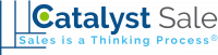 Catalyst Sale logo